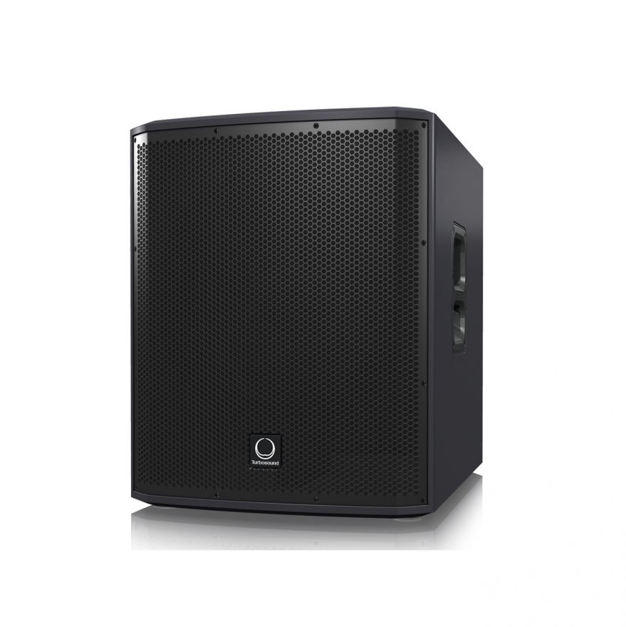 TURBOSOUND IP15B активный сабвуфер