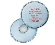 Противоаэрозольный фильтр 3M™ 2138