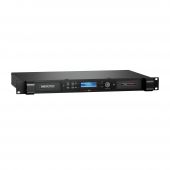 LAB.GRUPPEN IPX 1200 - компактный, 2-х канальный усилитель мощности