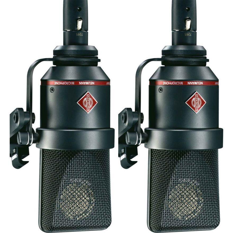 TLM 170 R STEREO SET