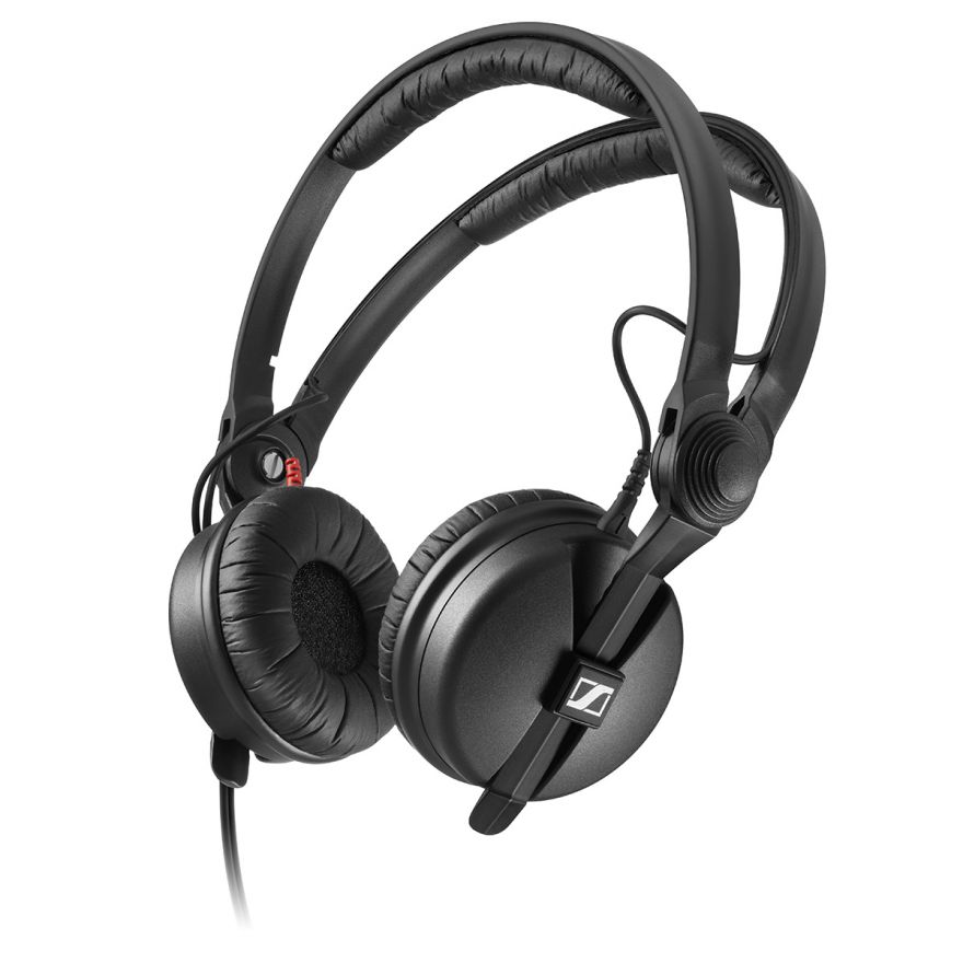 HD 25 PLUS