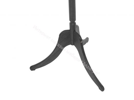 Вешалка напольная Leset Галант-2 венге