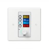 BSS EC-4BV-WHT-M-EU панельный контроллер