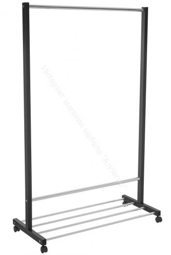 Вешалка напольная Leset Нова венге