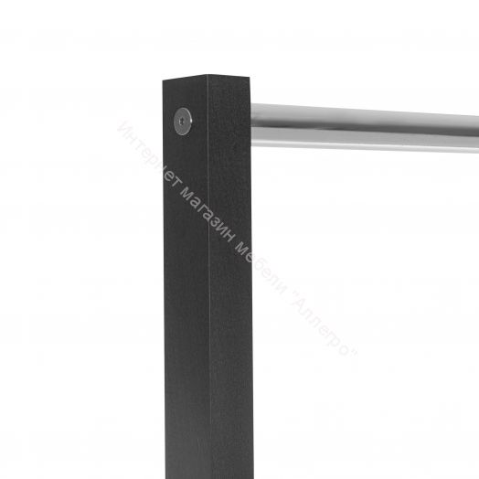 Вешалка напольная Leset Нова венге