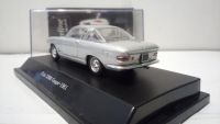 Fiat 2300  Coupe 1961 (Starline) 1/43