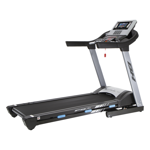 BH FITNESS F9R TFT