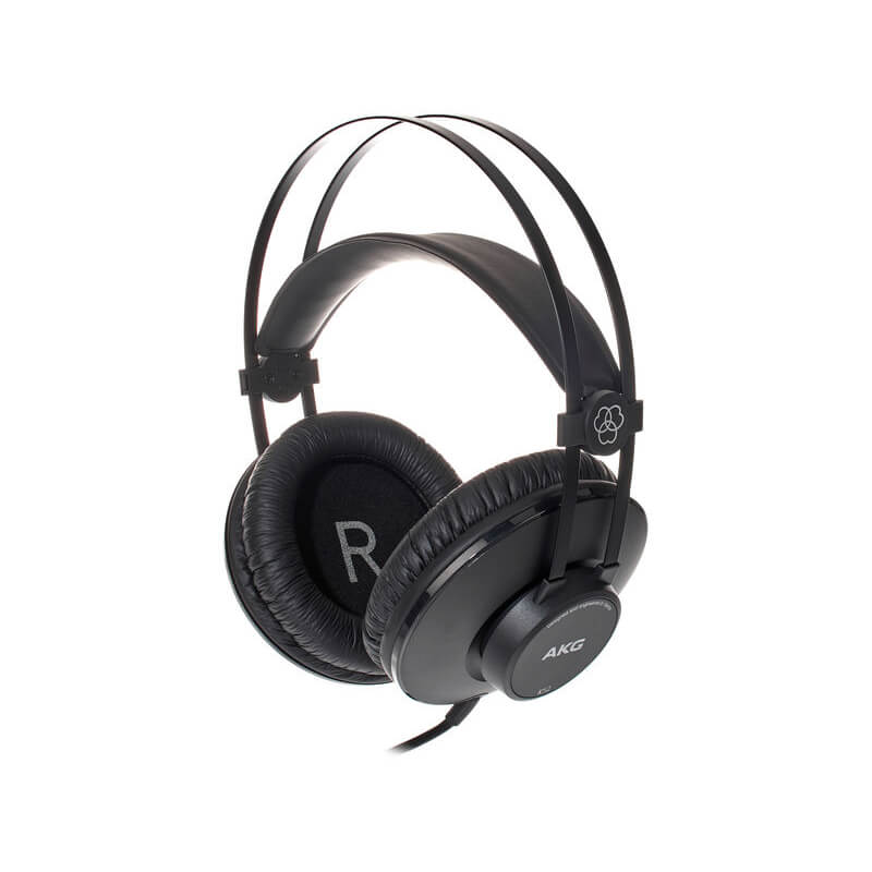 Наушники AKG K52