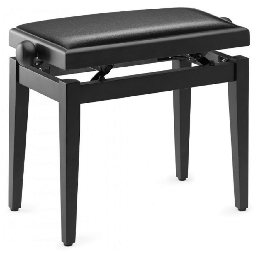 NordFolk NAP-5102 Black Банкетка