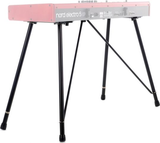 Clavia Nord Keyboard Stand EX Стойка для клавишных Clavia