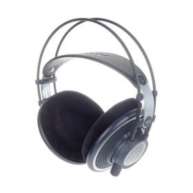 Наушники AKG K702