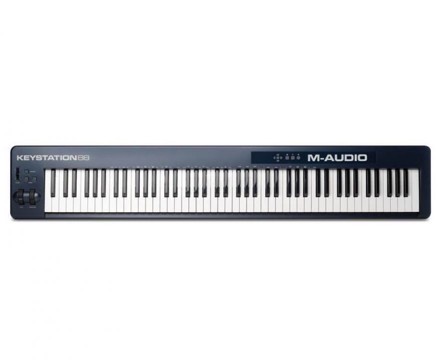 M-Audio Keystation 88 II