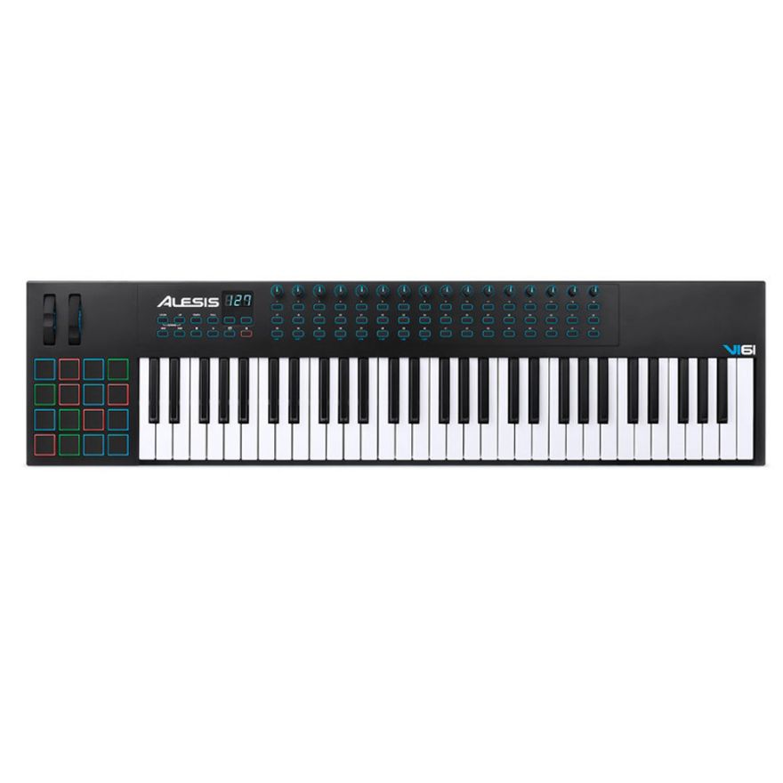 ALESIS VI61 Миди клавиатура