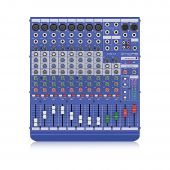 MIDAS DM12 Цифровой микшерный пульт