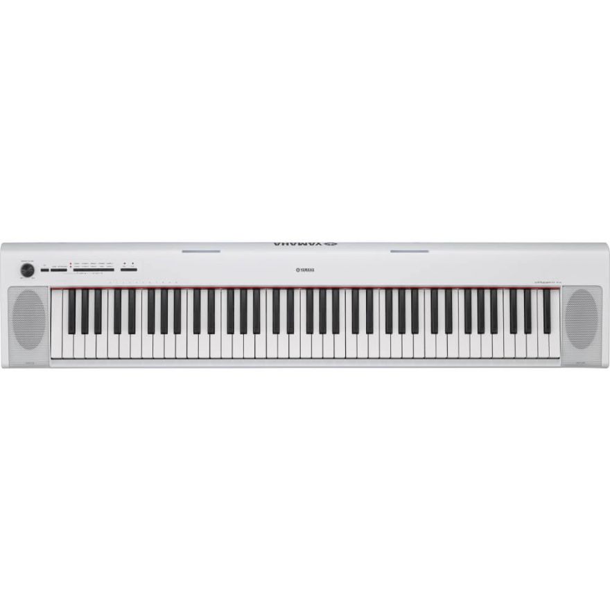 YAMAHA NP-32WH Портативный клавишный инструмент