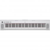 YAMAHA NP-32WH Портативный клавишный инструмент