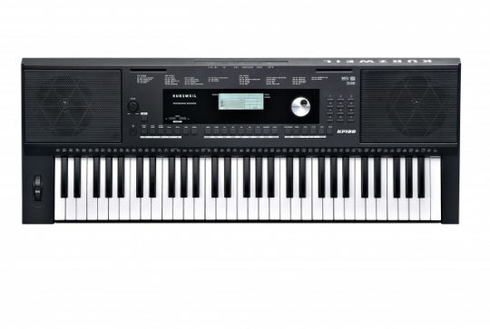 Kurzweil KP110 Синтезатор