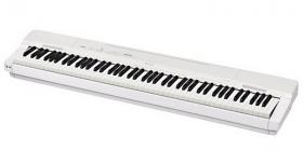 Casio Privia PX-160WE Цифровое пианино