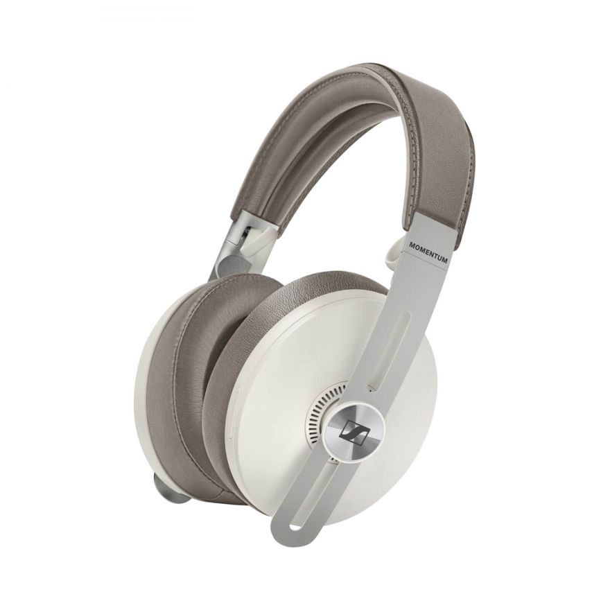 Наушники SENNHEISER M3AEBTXL Sandy White