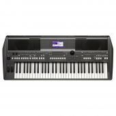 Yamaha PSR-S670 Cинтезатор