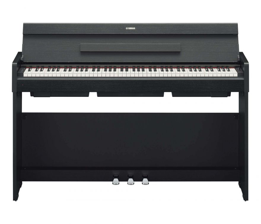 YAMAHA YDP-S34B Цифровое пианино