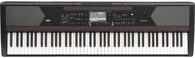 KORG HAVIAN 30 Цифровое пианино