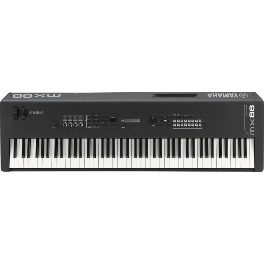 Yamaha MX88 BK Cинтезатор