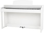 Gewa UP 260G White Matt Цифровое пианино