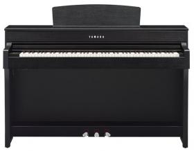 YAMAHA CLP-645B Цифровое пианино