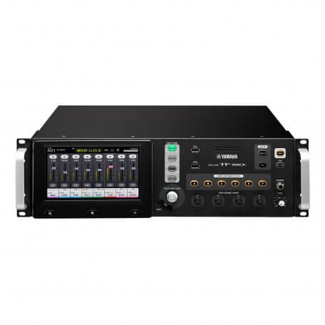 YAMAHA TF-RACK Цифровой микшерный пульт