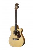 Гитара Maton EBG808C-TE