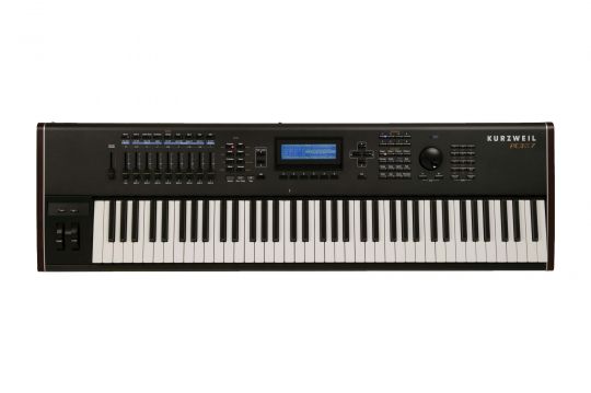 Kurzweil PC3K7 Синтезатор рабочая станция