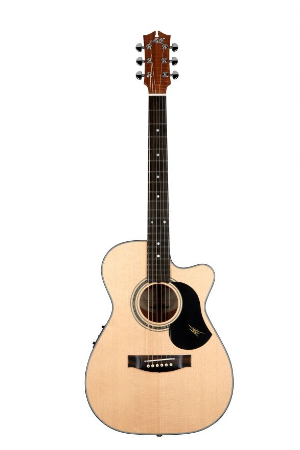 Гитара Maton EBG808C