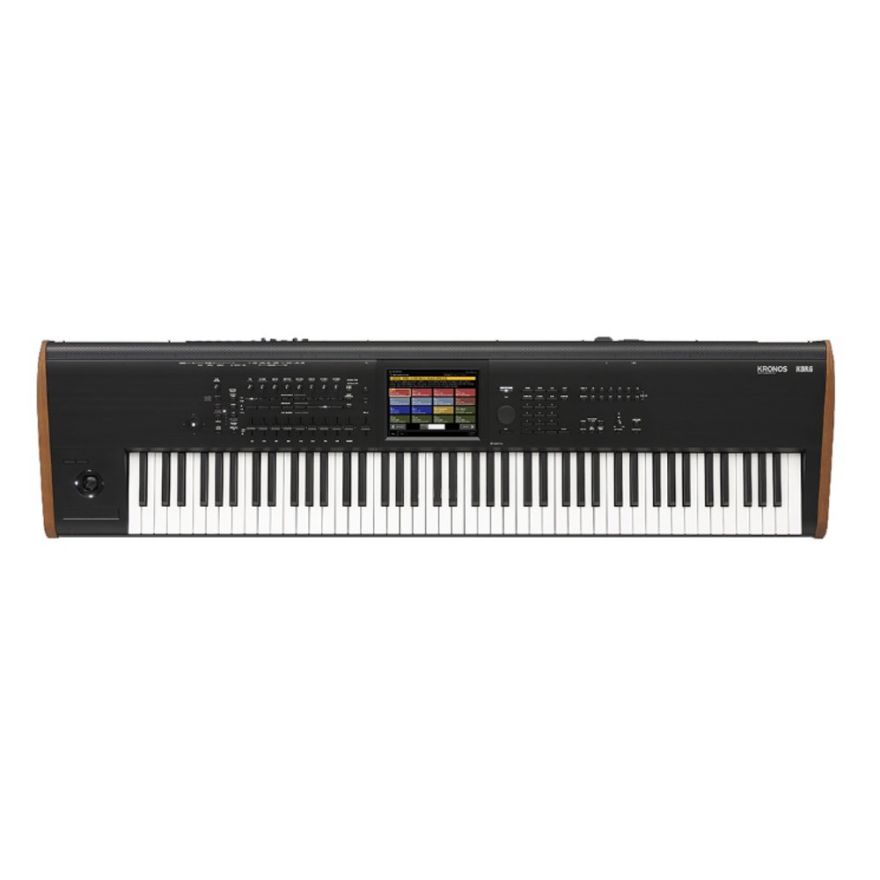 KORG KRONOS2-88 Рабочая станция