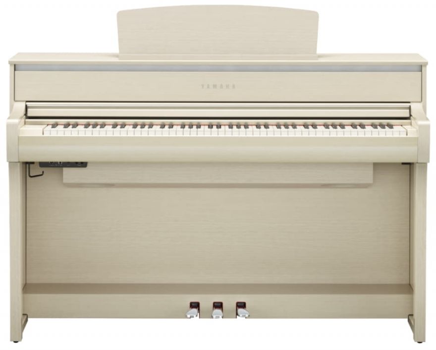 Клавинова Yamaha CLP-775WA