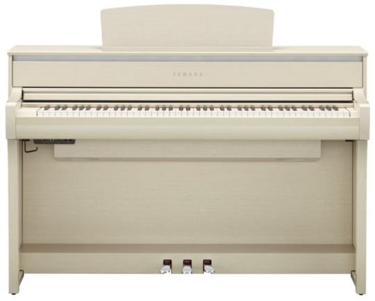 Клавинова Yamaha CLP-775WA