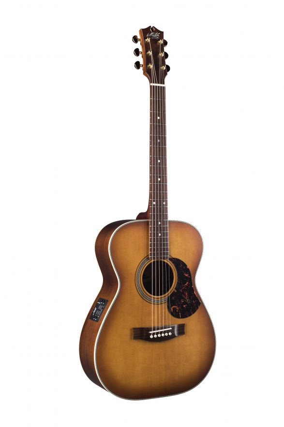 Гитара Maton EBG808-NASHVILLE