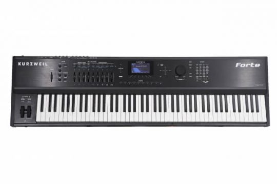 Kurzweil Forte Цифровое сценическое пианино