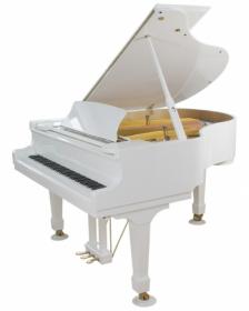 Рояль Becker CBGP-150PW-2