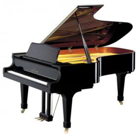 Концертный рояль Shigeru Kawai SK-7L