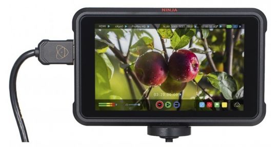 Atomos Ninja V монитор/рекордер