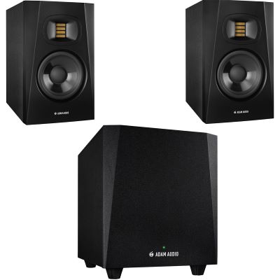 ADAM Audio T10S Активный сабвуфер