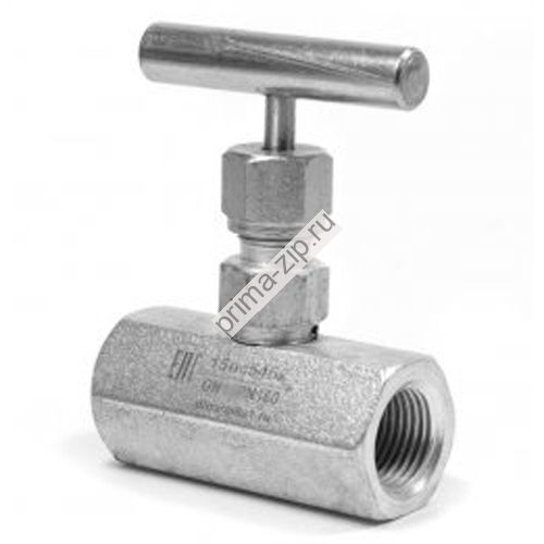 Вентиль ВПЭМ 5х35 М20х1,5-В К1/2-В