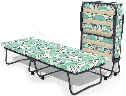 Кровать раскладная Уют-2