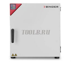 BINDER RE 53 SOLID.LINE Сушильный сухожаровой шкаф-стерилизатор