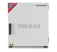 BINDER RE 53 SOLID.LINE Сушильный сухожаровой шкаф-стерилизатор фото