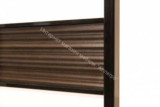 Шкаф-купе "Марвин-3 Белый глянец/Дуб феррара (1432)