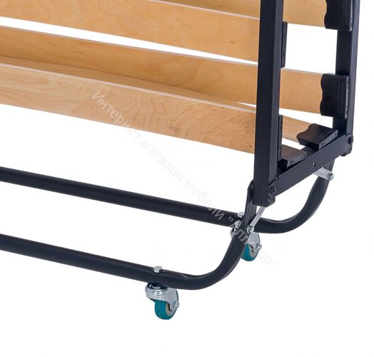 Кровать раскладная Leset Модель 208 Р