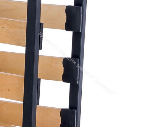 Кровать раскладная Leset Модель 208 Р