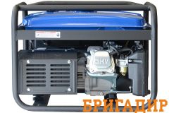 Аренда генератора в Тюмени